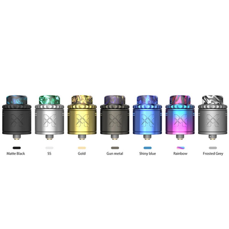 Vandy Vape Mesh V2 RDA