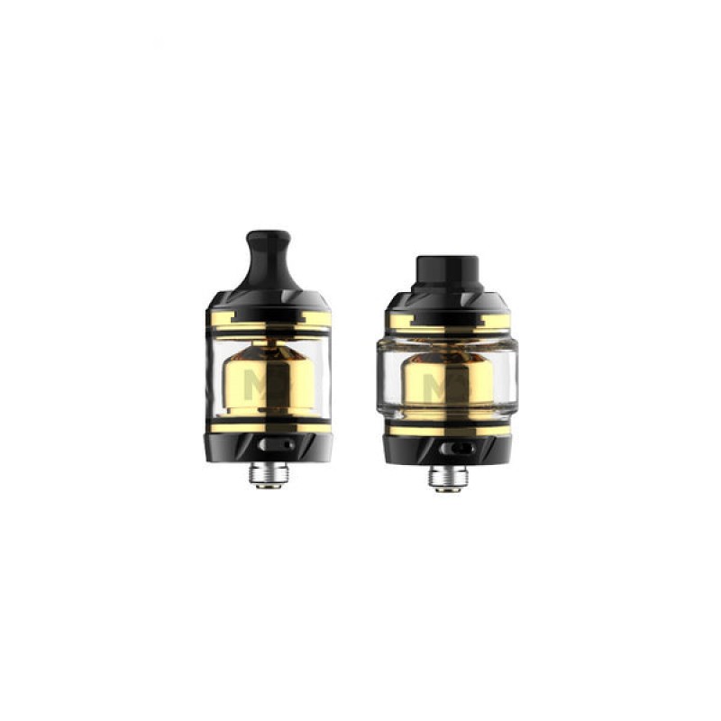 Hellvape MD RTA Atomizer 4ml