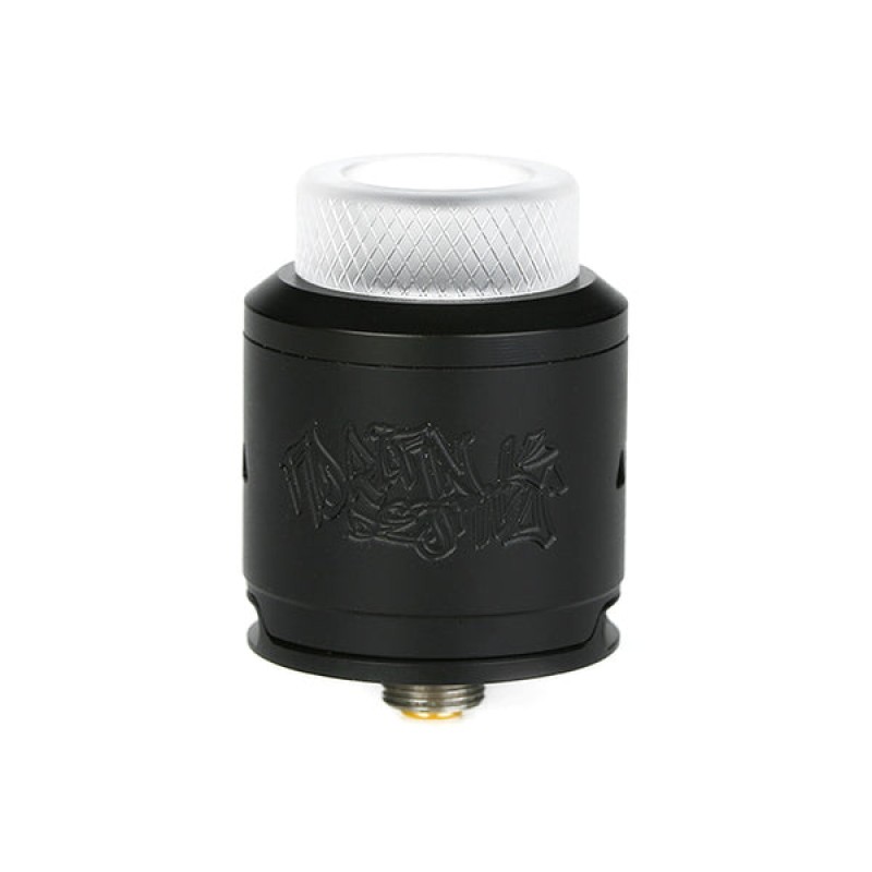 DEJAVU RDA Tank