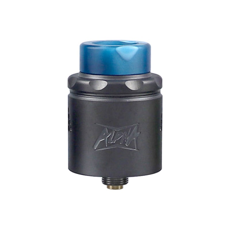 Starss Alpha Mesh RDA