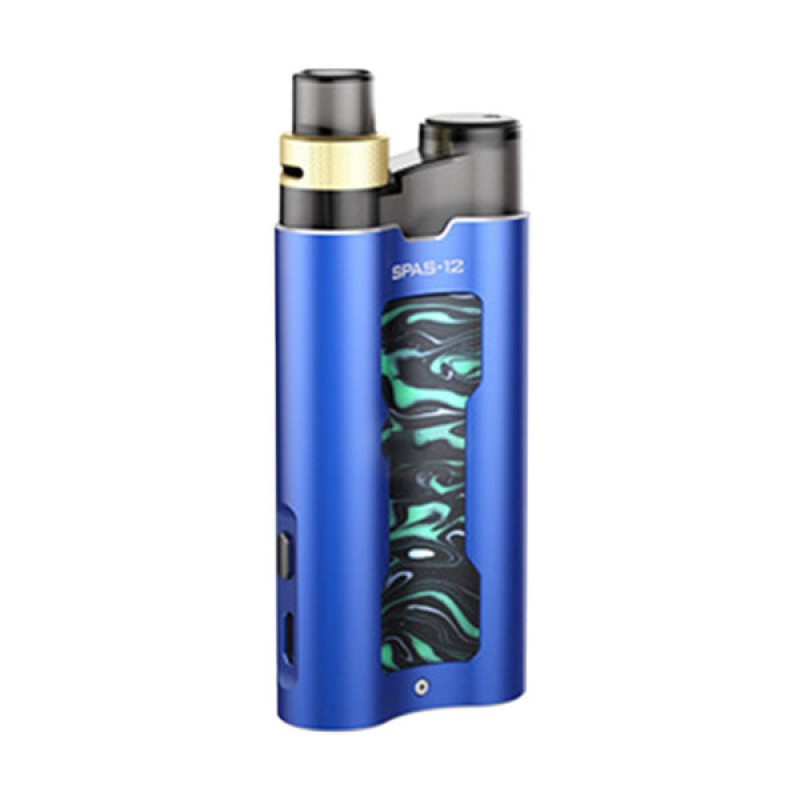 510Vape SPAS-12 Pod System Kit 950mAh & 2ml