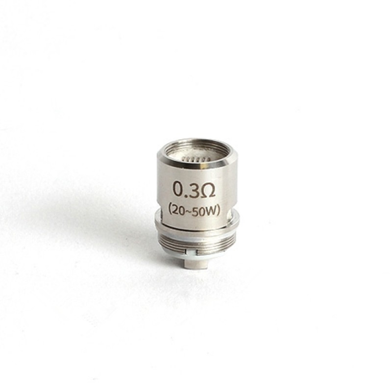 4PCS-PACK UD Zephyrus V2 Sub- Ohm Tank OCC Coil