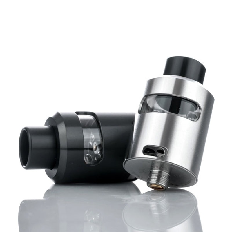 GeekVape Tsunami 24 Plus RDA SS316L Tank Atomizer