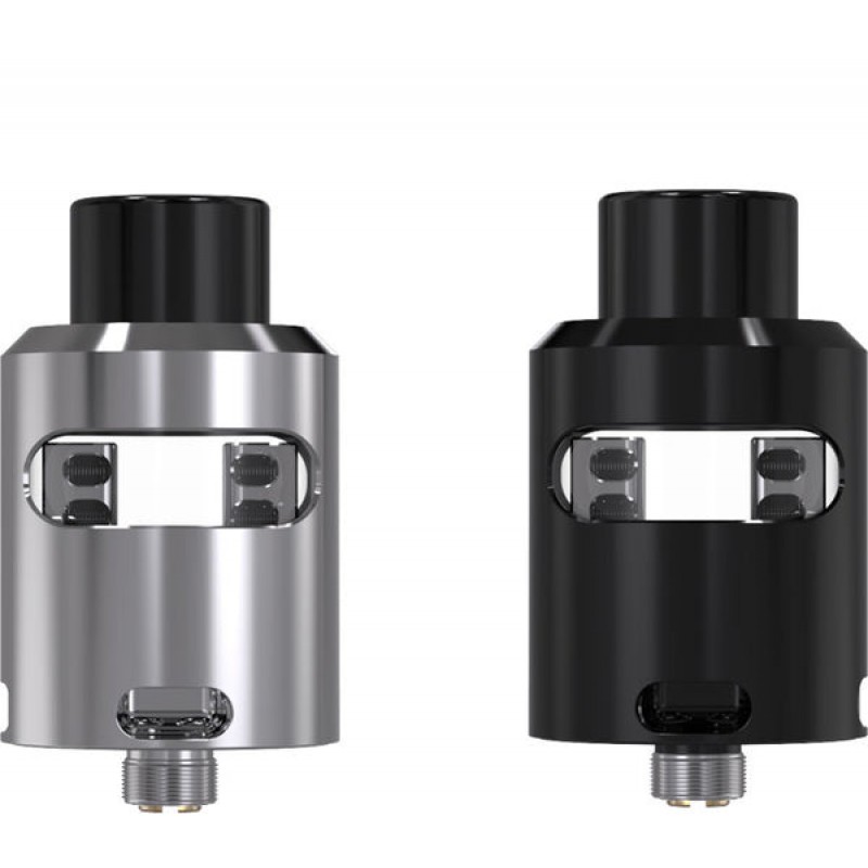 GeekVape Tsunami 24 Plus RDA SS316L Tank Atomizer