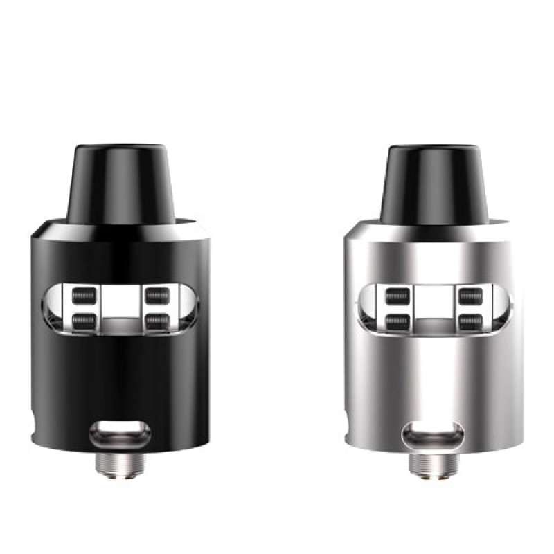 Geekvape Tsunami 24 RDA Glass Window Version SS316...