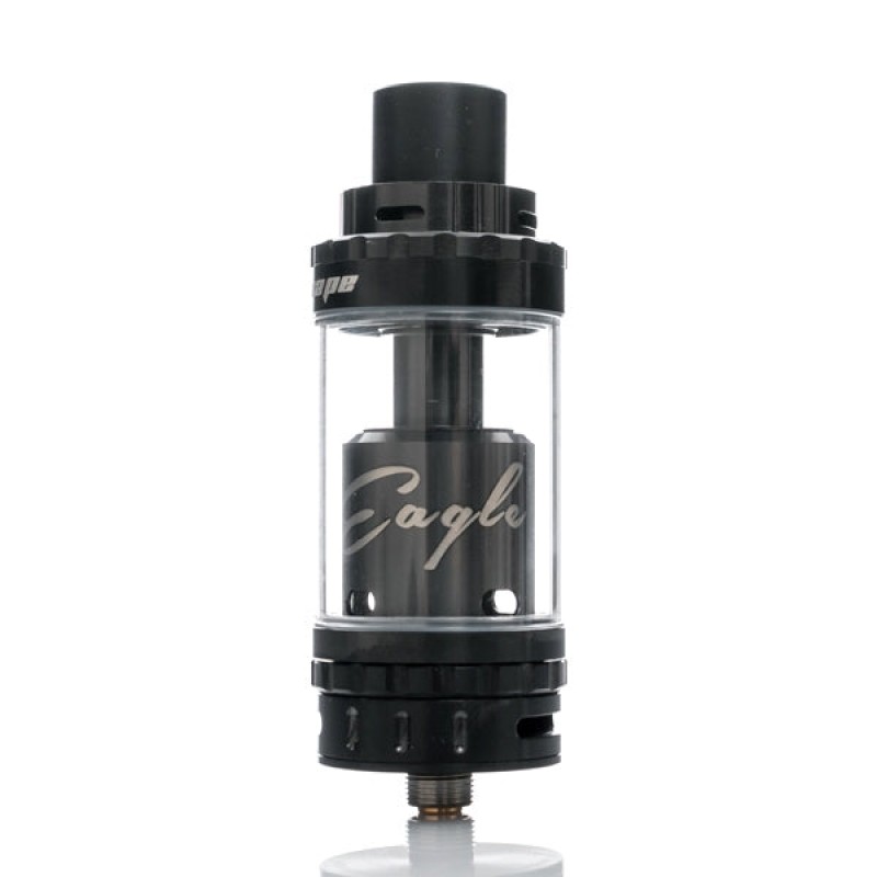 Geekvape Eagle Top Airflow Version Sub- Ohm 6.0ML Tank Atomizer