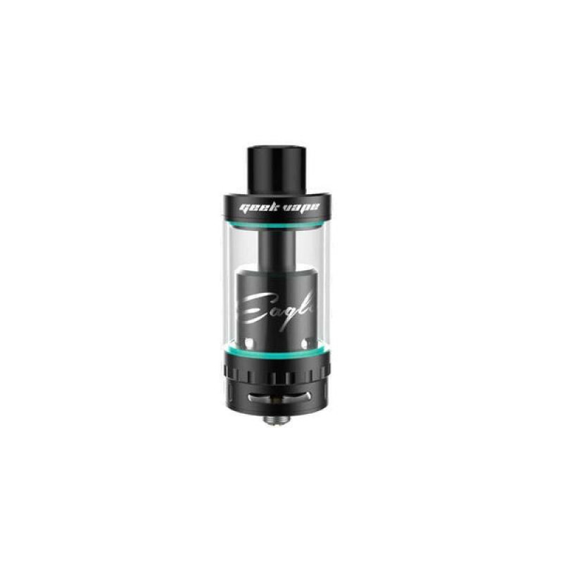 Geekvape Eagle Standard Version Sub- Ohm 6.2ML Tank Atomizer