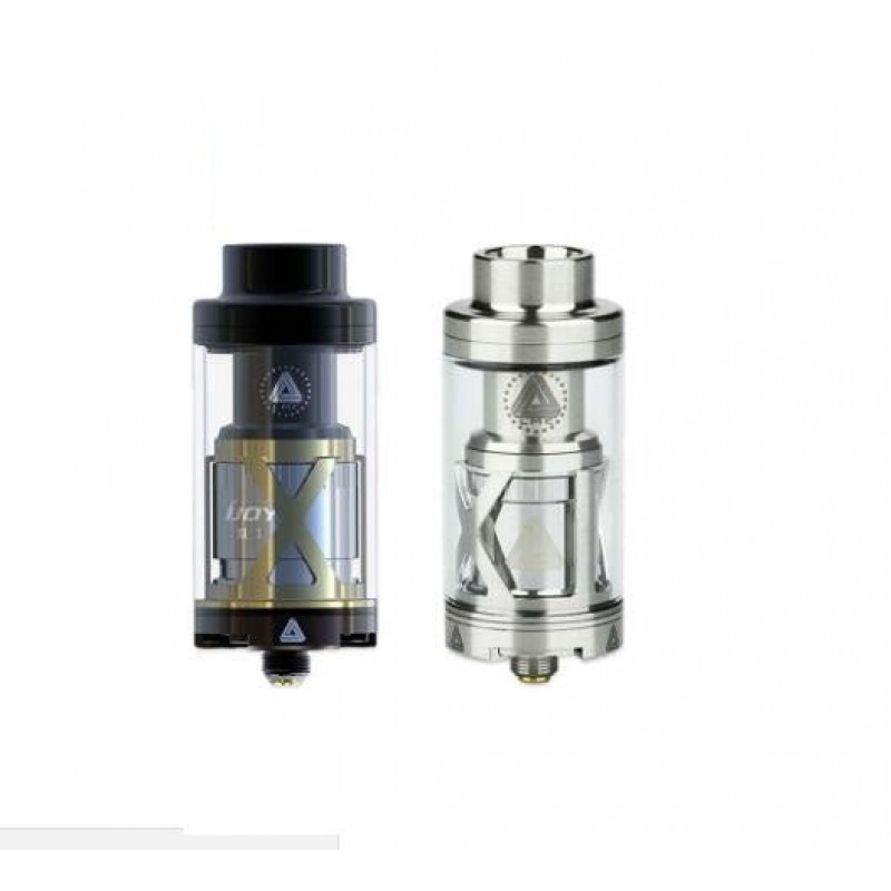 IJOY LIMITLESS XL SUB Ohm 4.0ML Tank Atomizer