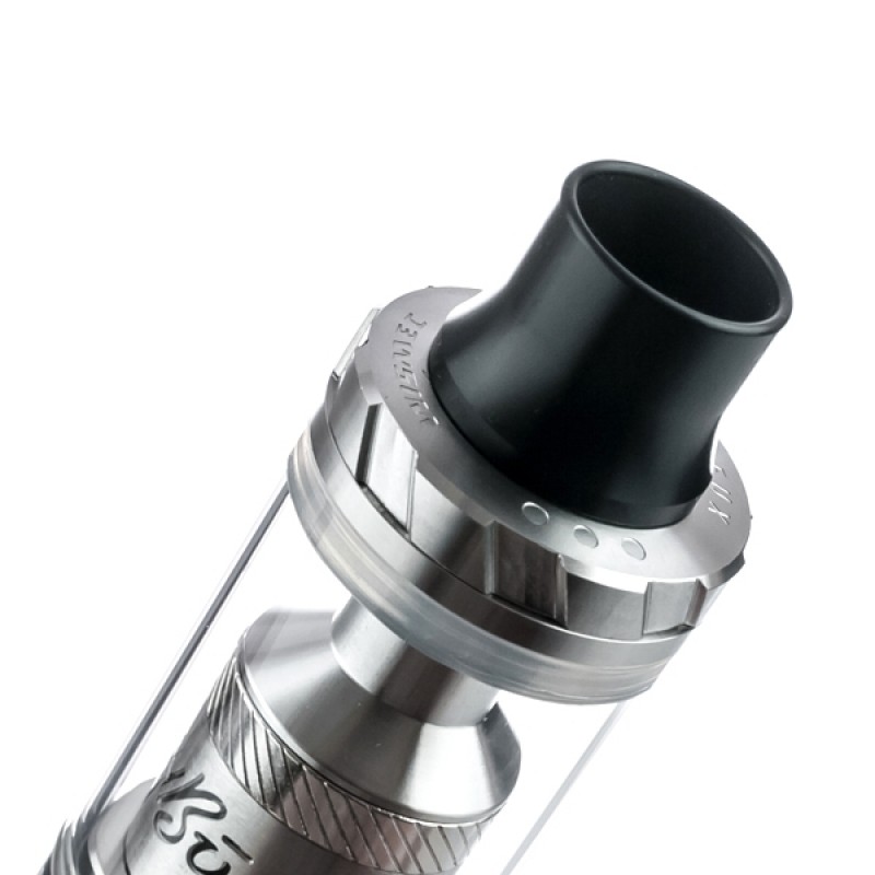 WISMEC REUX Tank Atomizer with RTA Deck - 6ml