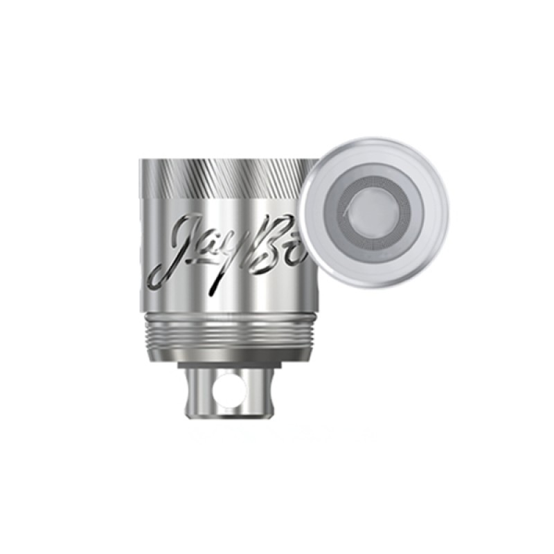 5PCS-PACK WISMEC REUX Tank Atomizer Replacement RX Ceramic Coil 0.5 Ohm