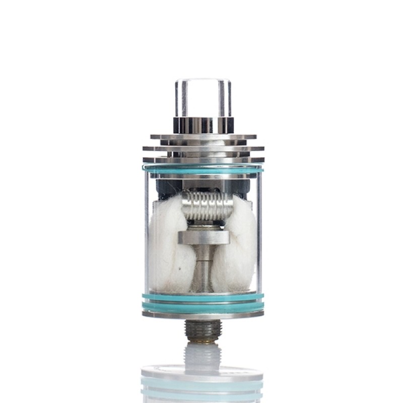 WISMEC Theorem RTA Rebuildable Tank Atomizer (2.7M...