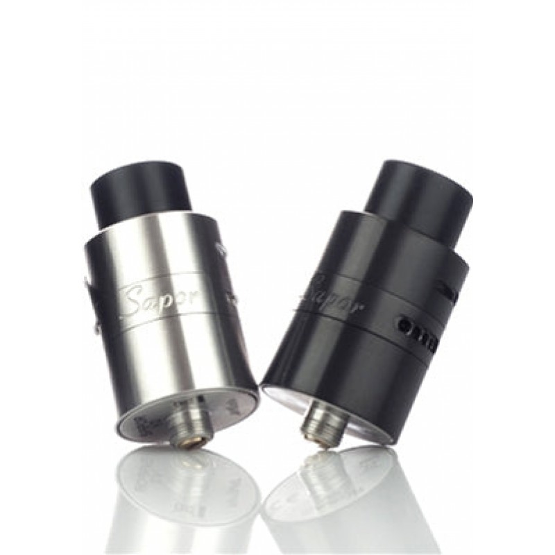 Wotofo Sapor V2 RDA 22mm Tank Atomizer