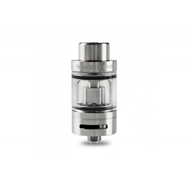 Wotofo Serpent Sub 3.5ML Tank Atomizer 22mm