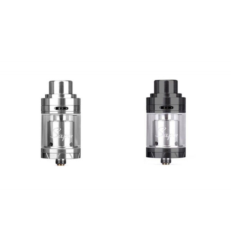 Wotofo Sapor RTA 25mm 3.5ML Tank Atomizer