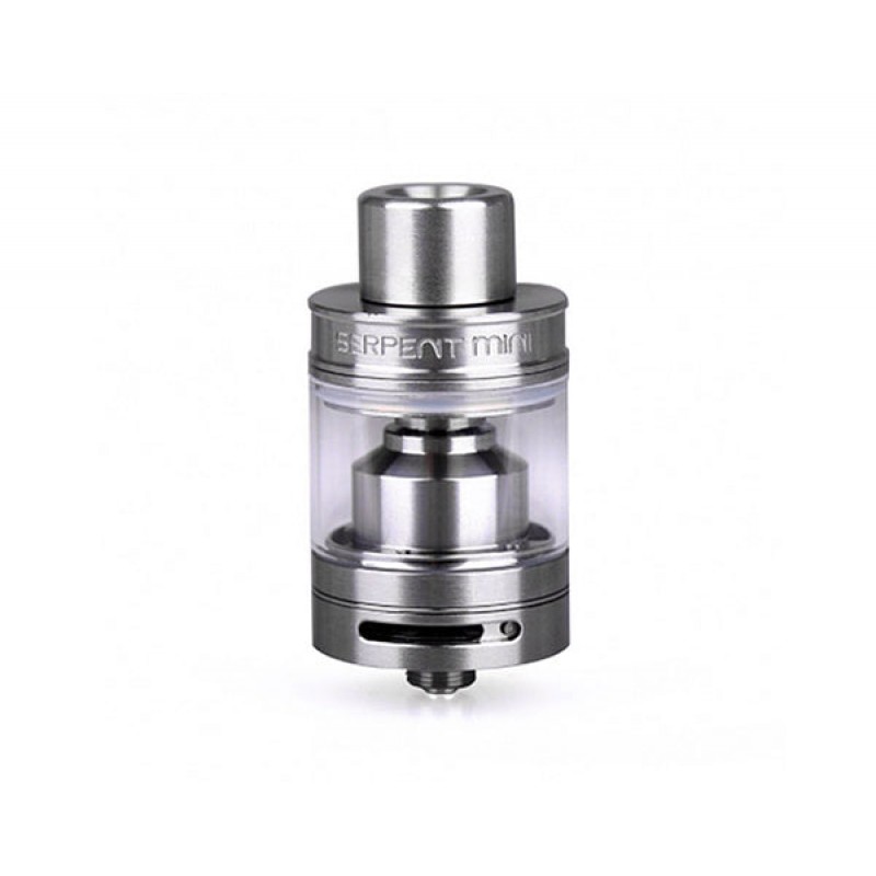 Wotofo Serpent Mini 25mm RTA 4.5ML Tank Atomizer