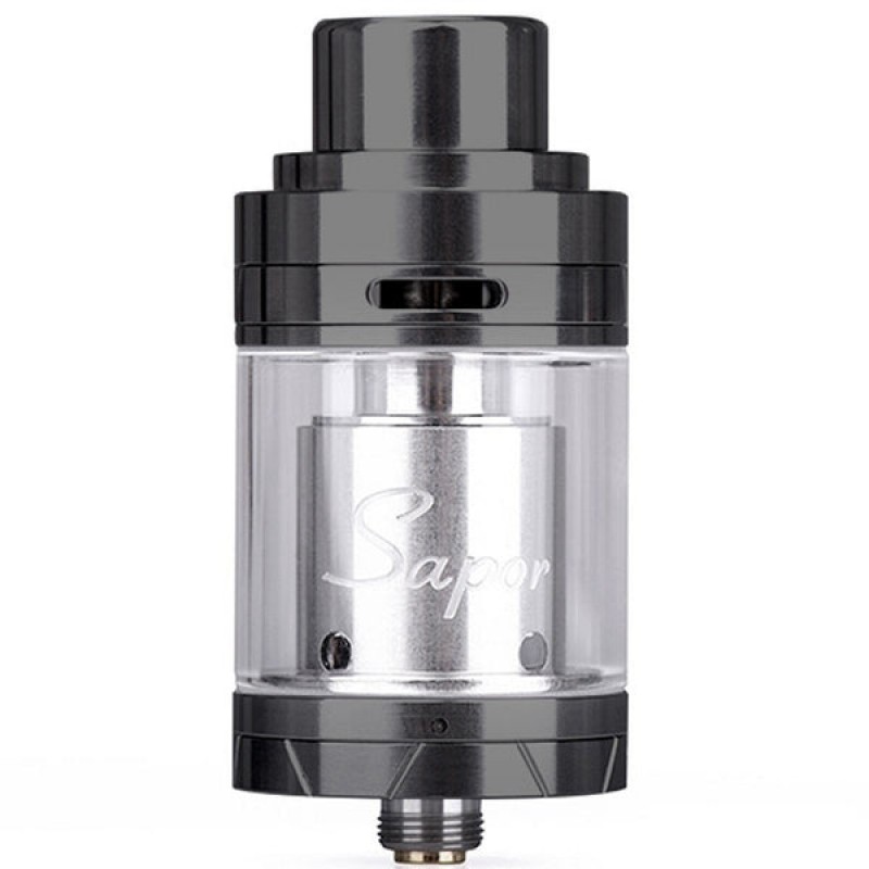 Wotofo Sapor RTA 25mm 3.5ML Tank Atomizer