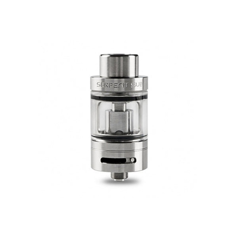 Wotofo Serpent Mini RTA Tank Atomizer (3.0ML)