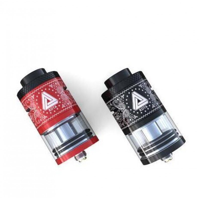 IJOY LIMITLESS RDTA Plus 6.3ML Tank Atomizer