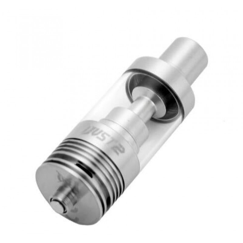 Eleaf iJust 2 Tank Atomizer (5.5ML)