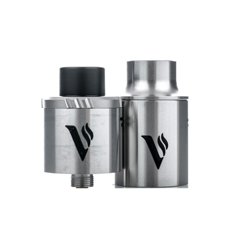 Vaporesso Transformer RDA DIY Coils Tank Atomizer