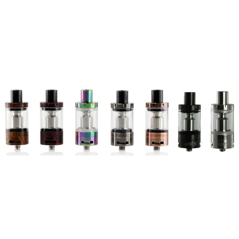 Eleaf iJust S 24.5mm 4ML Tank Atomizer