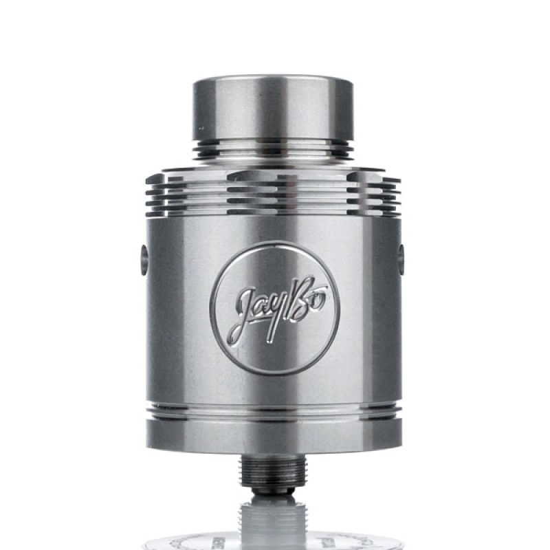 WISMEC Neutron RDA Tank Atomizer