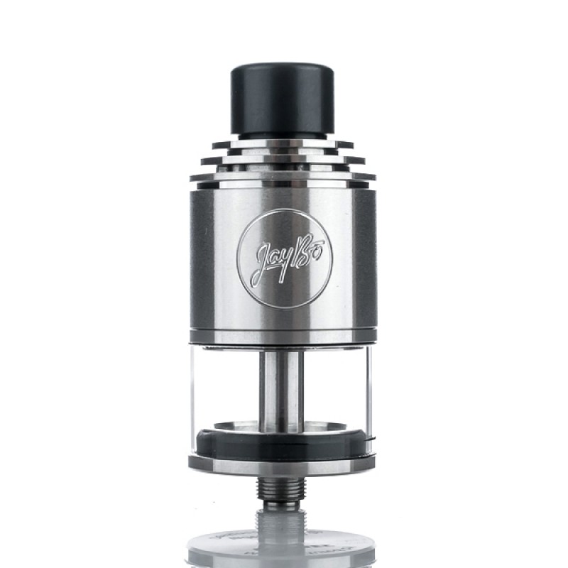 WISMEC IndeReserve RDTA Tank Atomizer - 4.5ml