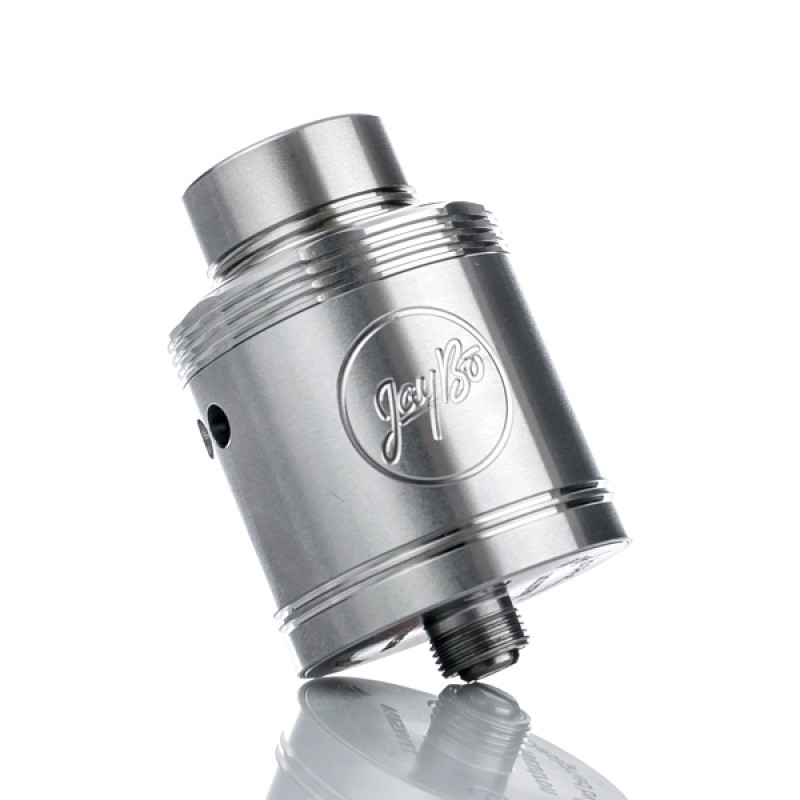 WISMEC Neutron RDA Tank Atomizer