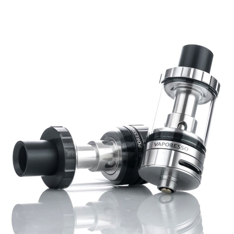 Vaporesso Estoc Mega 4.0ML Tank Atomizer with EUC ...