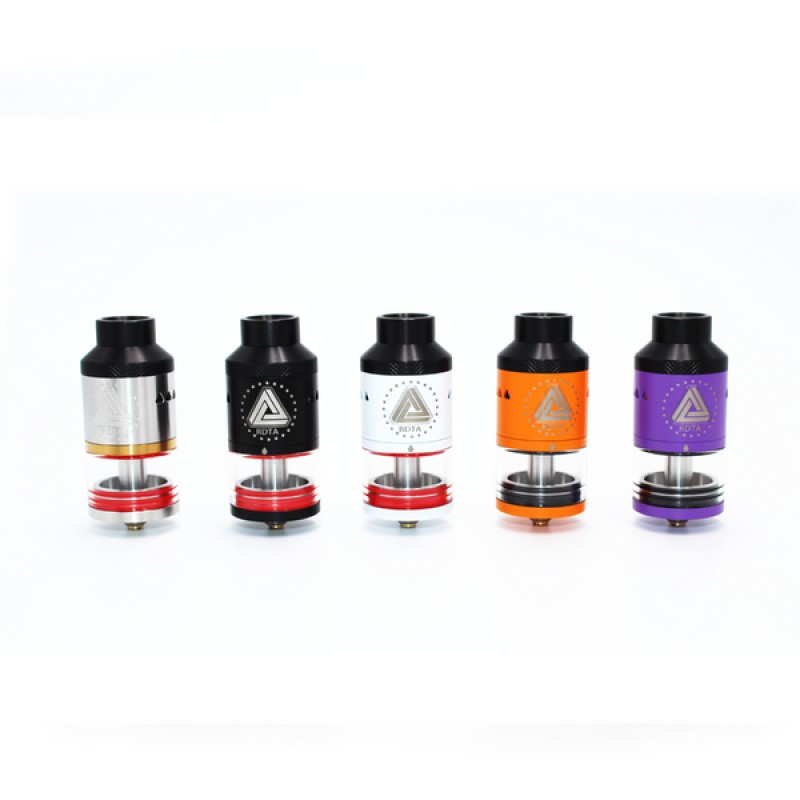 IJOY LIMITLESS RDTA Classic Edition 6.9ML Tank Ato...