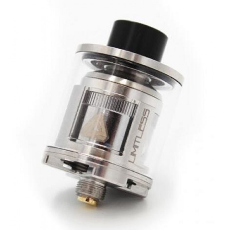 IJOY LIMITLESS SUB Ohm Tank Atomizer (2ML)