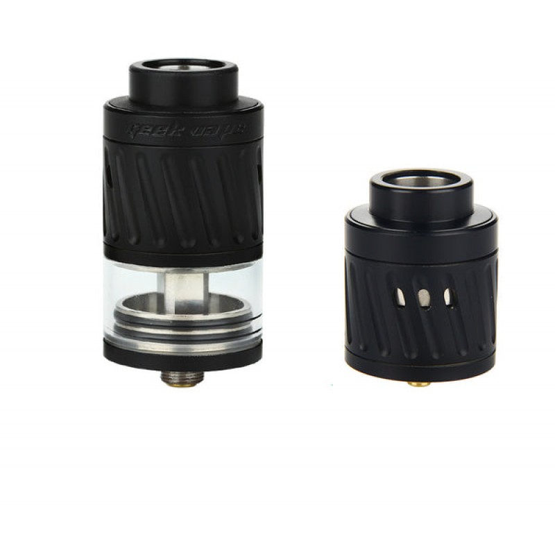 Geekvape Karma RDTA-RDA Atomizer (5ML-2ML)