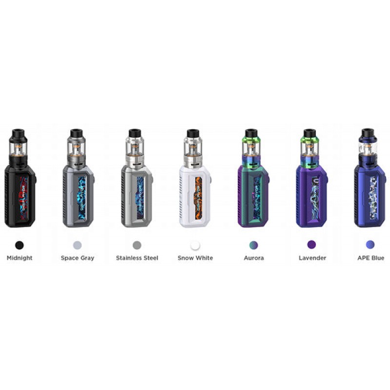 Digiflavor XP 77W Mod Kit