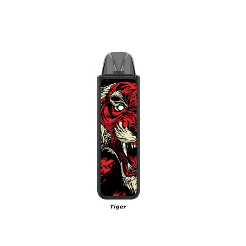 Rincoe Jellybox Air X Pod Kit 1000mAh