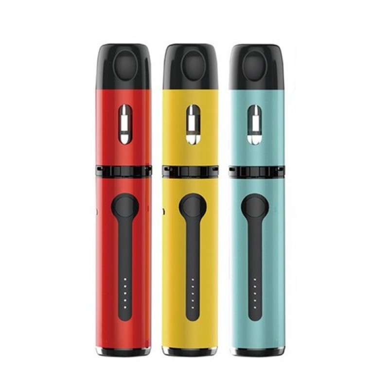 KangerTech K-Pin Starter Kit (4ML & 2000mAh)