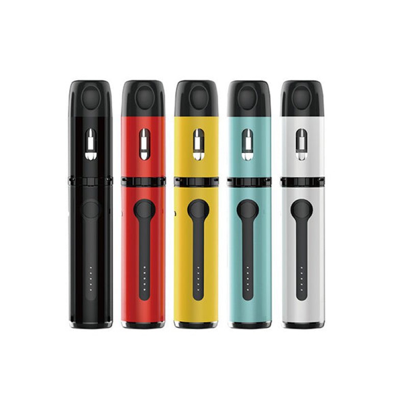 KangerTech K-Pin Starter Kit (4ML & 2000mAh)