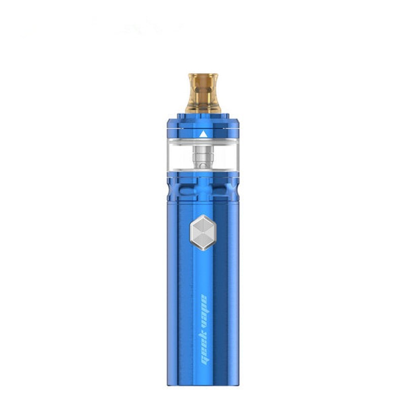 GeekVape Flint AIO Portable MTL Kit 950mAh with Flint Tank