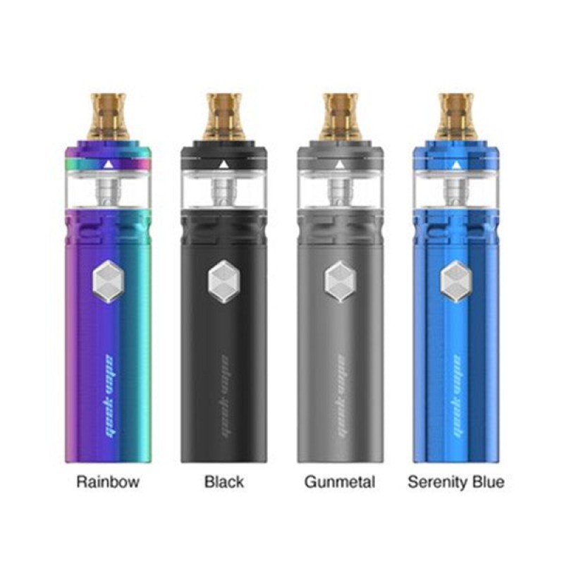 GeekVape Flint AIO Portable MTL Kit 950mAh with Fl...