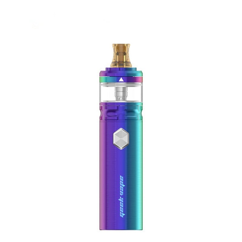 GeekVape Flint AIO Portable MTL Kit 950mAh with Flint Tank