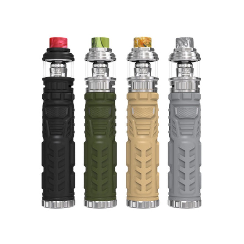 Vandy Vape Trident Waterproof Starter Kit with Tri...