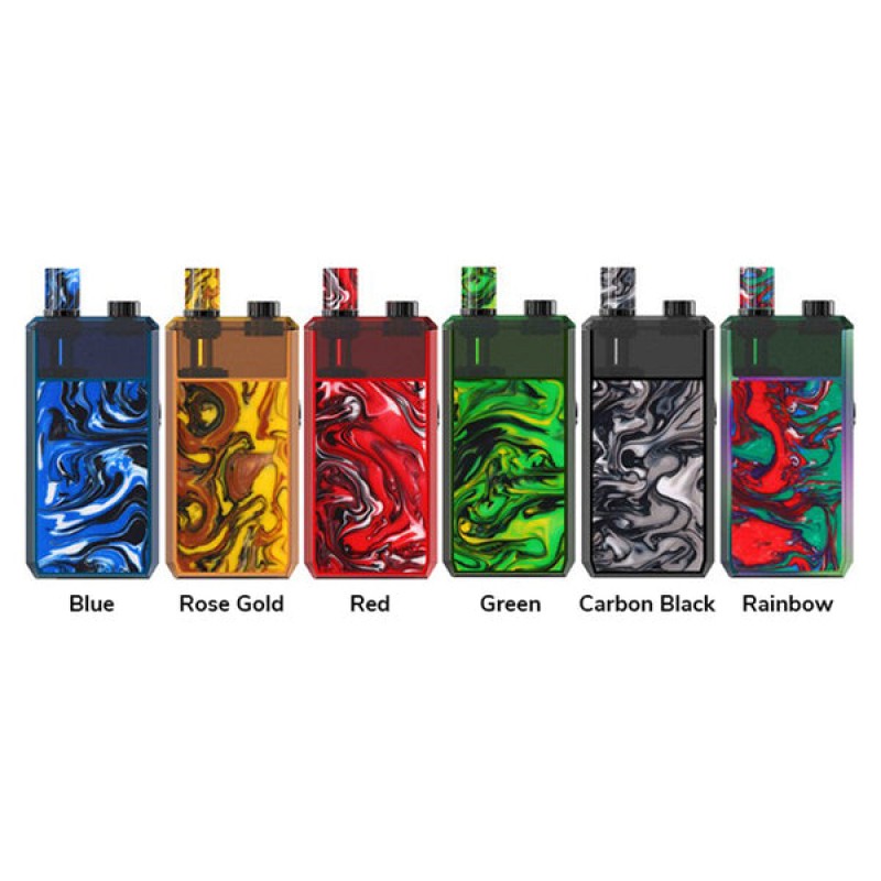 Horizon Magico Pod System Kit 1370mAh