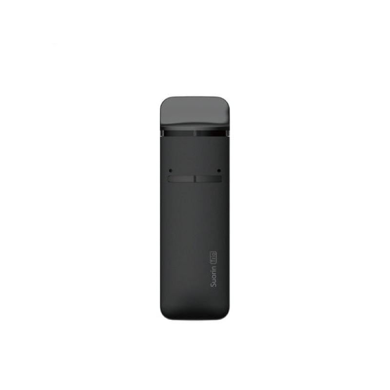 Suorin Trio Pod System Kit 850mah