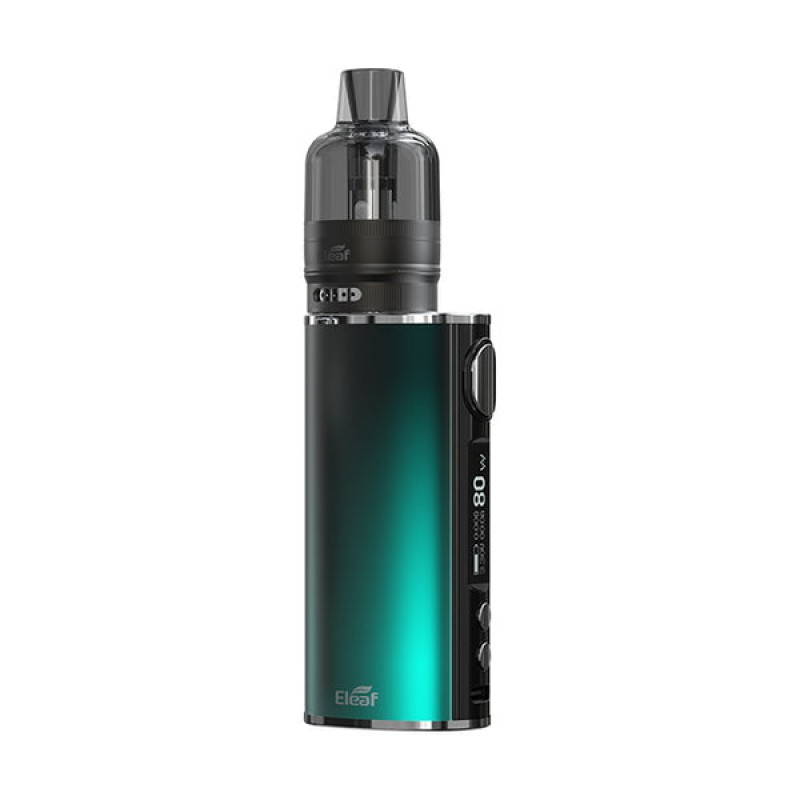 Eleaf iStick T80 80W Kit with GTL Pod Tank 3000mAh