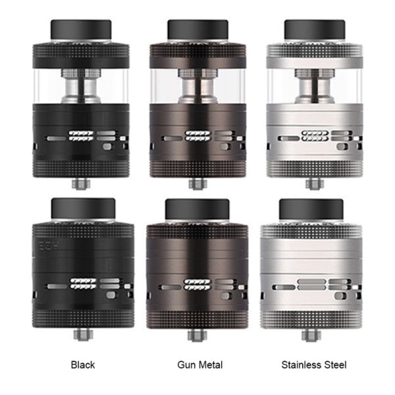 Steam Crave Aromamizer Ragnar RDTA 18ml & 35mm