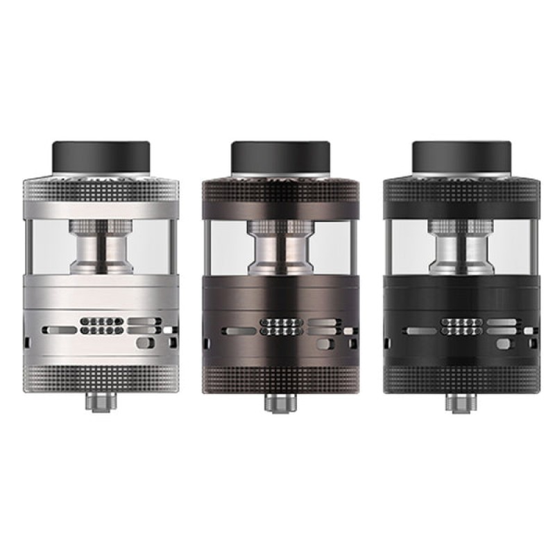 Steam Crave Aromamizer Ragnar Advanced RDTA Kit 18...