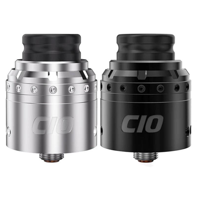 Blitz CIO RDA Atomizer 25mm