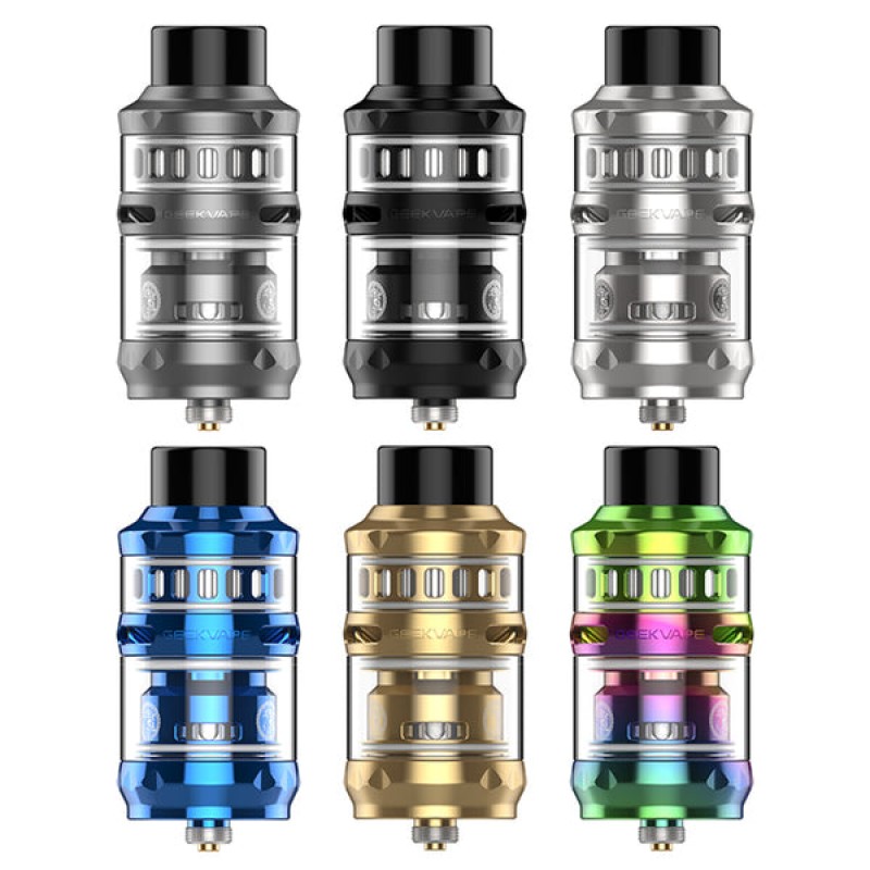 GeekVape P Sub Ohm Tank Atomizer 5ml