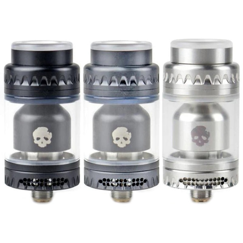 Dovpo Blotto Single Coil RTA 5ml