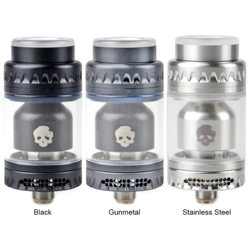 Dovpo Blotto Single Coil RTA 5ml