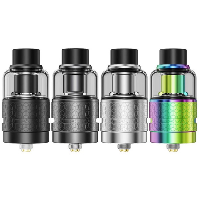 OXVA Unione PnM Sub Ohm Tank 5ml